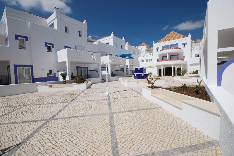 Hotel Quinta Velha Tavira Exterior foto