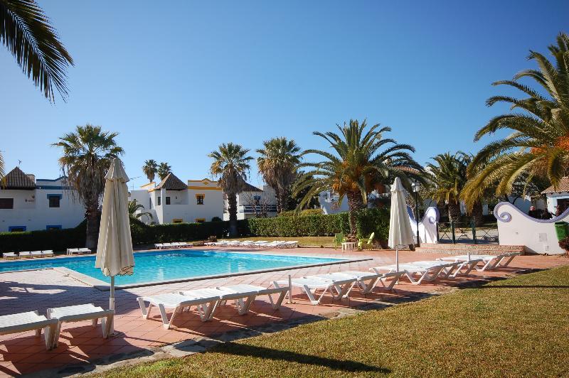 Hotel Quinta Velha Tavira Exterior foto