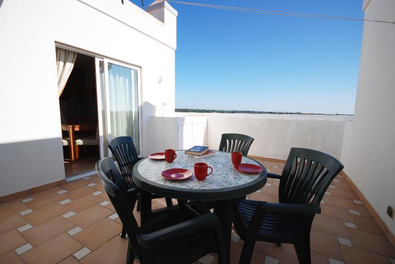 Hotel Quinta Velha Tavira Exterior foto